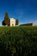 Cappella della Madonna di Vitaleta