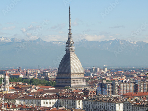 Foto: Turin, Italy Turin, Italy