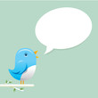 Twitter Bird