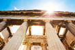 Greece Temple to the Gods