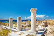 Greece Temple to the Gods
