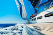 Sailing