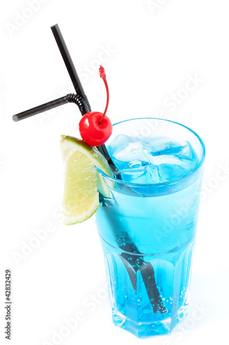 Photo: The beautiful summer cocktail The beautiful summer cocktail