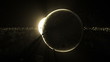 Rock Planet Eclipse