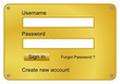 Login