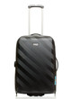Suitcase isolated on a white background.
