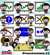 Vektor: Presentations 1 - Businessman Baku Series Presentations 1 - Businessman Baku Series