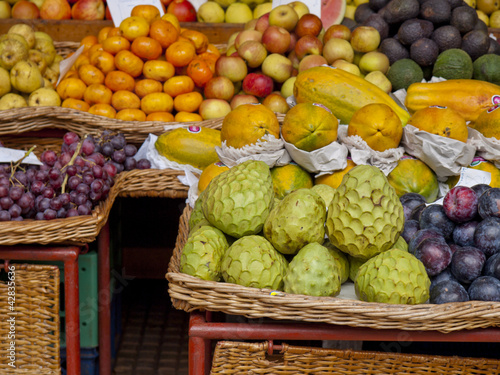 Photo: farmers market farmers market