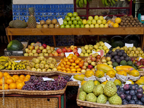 Photo: farmers market farmers market