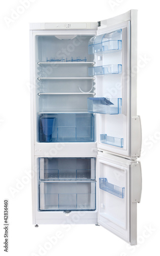 Photo: Refrigerator Refrigerator