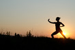 Tai chi chuan.