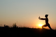Tai chi chuan.