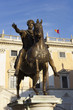 Statua Equestre di Marco Aurelio