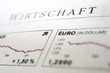 Wirtschaft