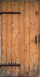 Holztür