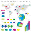 Infographics Elements