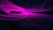magenta seamless looping background