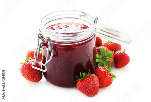 Foto: Strawberry Jam Strawberry Jam