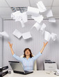 Photo: Enjoy working in the office Enjoy working in the office