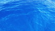Water Abstract Moving by Camera