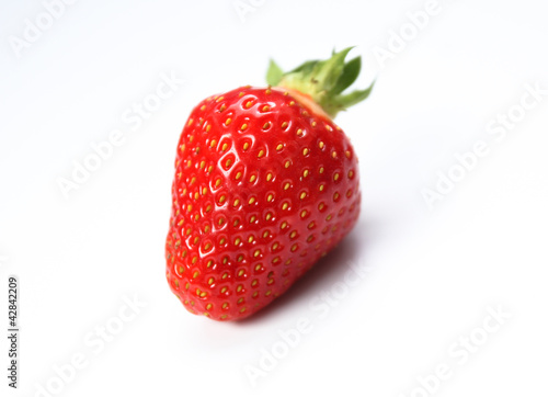 Photo: Erdbeere Erdbeere
