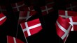denmark_flag_crowd_3d_loopable