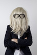 Femme d'affaire