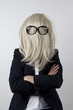 Femme d'affaire