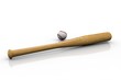 Baseballschläger