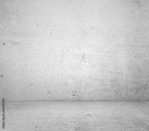 Photo: wall and floor wall and floor