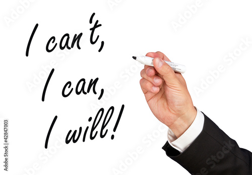 Illustration: Motivation Concept Motivation Concept