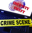 Photo: Identity theft Identity theft