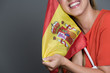 Spanien Fan