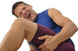Hamstring injury
