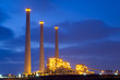 Power Plant