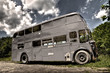 Leyland Bus HDR  - High Dynamic Range