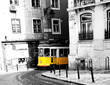 Tram 28 Lisboa