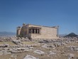 Acropole Athènes