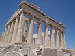 Acropole Athènes