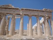 Acropole Athènes