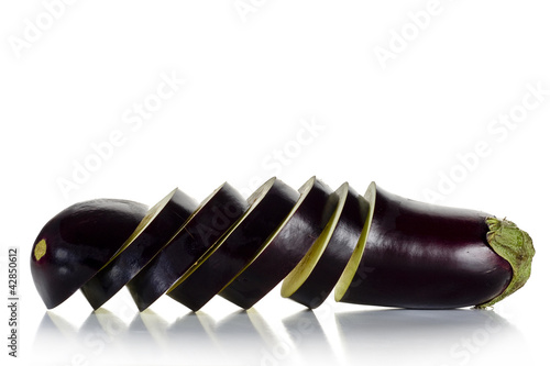 Photo: Eggplant Eggplant