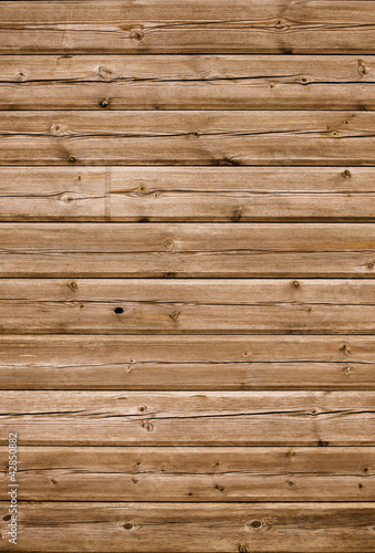 Photo: Wood planks texture Wood planks texture