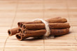 cinnamon
