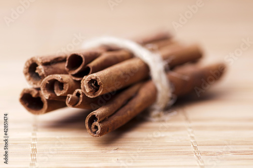Photo: cinnamon cinnamon