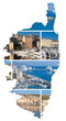 Bastia, Corse