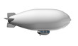 Blank Blimp