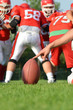 Foto: american football american football
