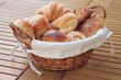 viennoiserie