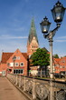 Johanniskirche in Lüneburg