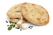 Naan - Pain indien